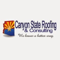 Canyon State Roofing & Consulting logo, Canyon State Roofing & Consulting contact details