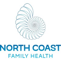 North Coast Family Health logo, North Coast Family Health contact details