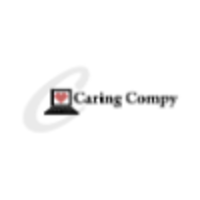 Caring Compy logo, Caring Compy contact details