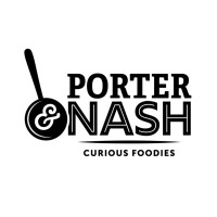 Porter and Nash logo, Porter and Nash contact details