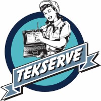 Tekserve Corporation logo, Tekserve Corporation contact details