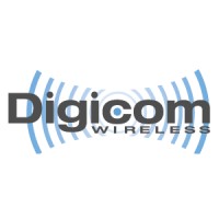 Digicom Wireless Radio Communications logo, Digicom Wireless Radio Communications contact details