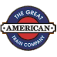 The Great American Train Company LLC logo, The Great American Train Company LLC contact details