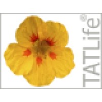 TATLife logo, TATLife contact details