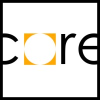 theARTcore logo, theARTcore contact details