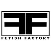 Fetish Factory logo, Fetish Factory contact details