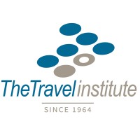 The Travel Institute logo, The Travel Institute contact details