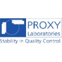 Proxy Laboratories logo, Proxy Laboratories contact details