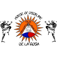 House of Discipline TKD logo, House of Discipline TKD contact details