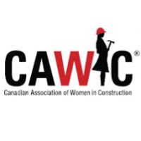 CAWIC - Canadian Association of Women in Construction logo, CAWIC - Canadian Association of Women in Construction contact details