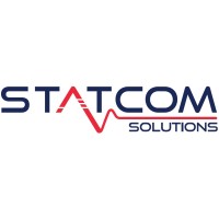 Statcom Solutions logo, Statcom Solutions contact details