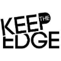 Keep The Edge logo, Keep The Edge contact details