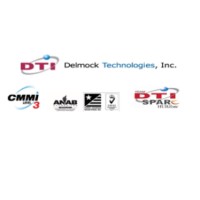 Delmock Technologies Inc. logo, Delmock Technologies Inc. contact details