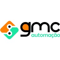 GMC Automação logo, GMC Automação contact details