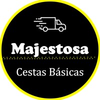 Majestosa Cestas Básicas logo, Majestosa Cestas Básicas contact details