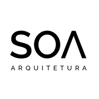 SOA arquitetura logo, SOA arquitetura contact details