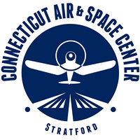 Connecticut Air & Space Center logo, Connecticut Air & Space Center contact details