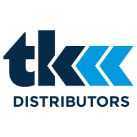 TK Distributors logo, TK Distributors contact details