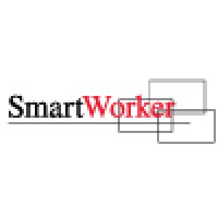 SmartWorker logo, SmartWorker contact details