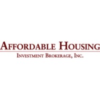 Affordable Housing Investment Brokerage, Inc logo, Affordable Housing Investment Brokerage, Inc contact details