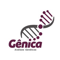 Gênica Análises Genéticas logo, Gênica Análises Genéticas contact details