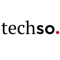 Techso Solutions logo, Techso Solutions contact details