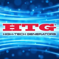 High Tech Generators logo, High Tech Generators contact details