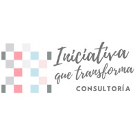 Iniciativa que Transforma logo, Iniciativa que Transforma contact details