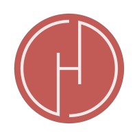 H Collective logo, H Collective contact details