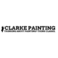 Clarke Painting logo, Clarke Painting contact details