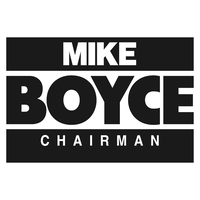 Mike Boyce for Cobb County Chairman logo, Mike Boyce for Cobb County Chairman contact details