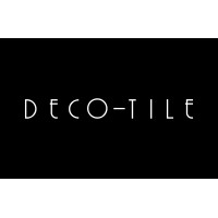 DECO-TILE INC. logo, DECO-TILE INC. contact details