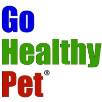 Go Healthy Pet logo, Go Healthy Pet contact details