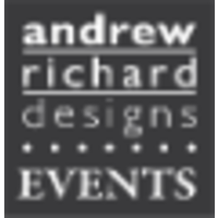 Andrew Richard Designs Events logo, Andrew Richard Designs Events contact details