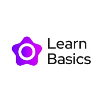 Learn Basics logo, Learn Basics contact details