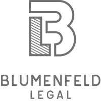 Blumenfeld Legal, P.C. logo, Blumenfeld Legal, P.C. contact details