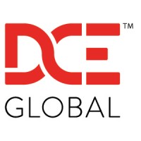 DCE Global Pty Ltd. logo, DCE Global Pty Ltd. contact details