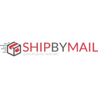 ShipByMail Services Inc logo, ShipByMail Services Inc contact details