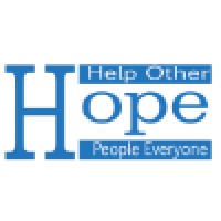 H.O.P.E. - Help Other People Everyone logo, H.O.P.E. - Help Other People Everyone contact details