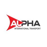 Alpha International Transport logo, Alpha International Transport contact details