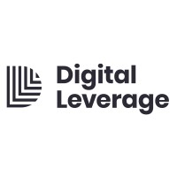 Digital Leverage logo, Digital Leverage contact details