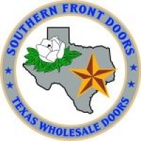 Southern Front Stained Glass & Door, Inc. logo, Southern Front Stained Glass & Door, Inc. contact details