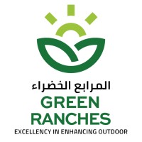 Green Ranches logo, Green Ranches contact details