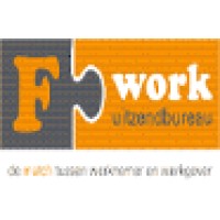 FWork uitzendbureau logo, FWork uitzendbureau contact details