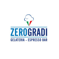 Zerogradi Gelati logo, Zerogradi Gelati contact details