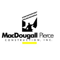 MacDougall Pierce Construction logo, MacDougall Pierce Construction contact details