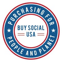 Buy Social USA logo, Buy Social USA contact details