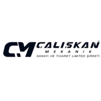 Çalışkan Mekanik Sanayi Ve Ticaret Limited Şirketi logo, Çalışkan Mekanik Sanayi Ve Ticaret Limited Şirketi contact details