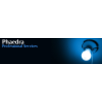 Phaedra Professional Services logo, Phaedra Professional Services contact details