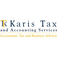 Karis Tax and Accounting Services logo, Karis Tax and Accounting Services contact details